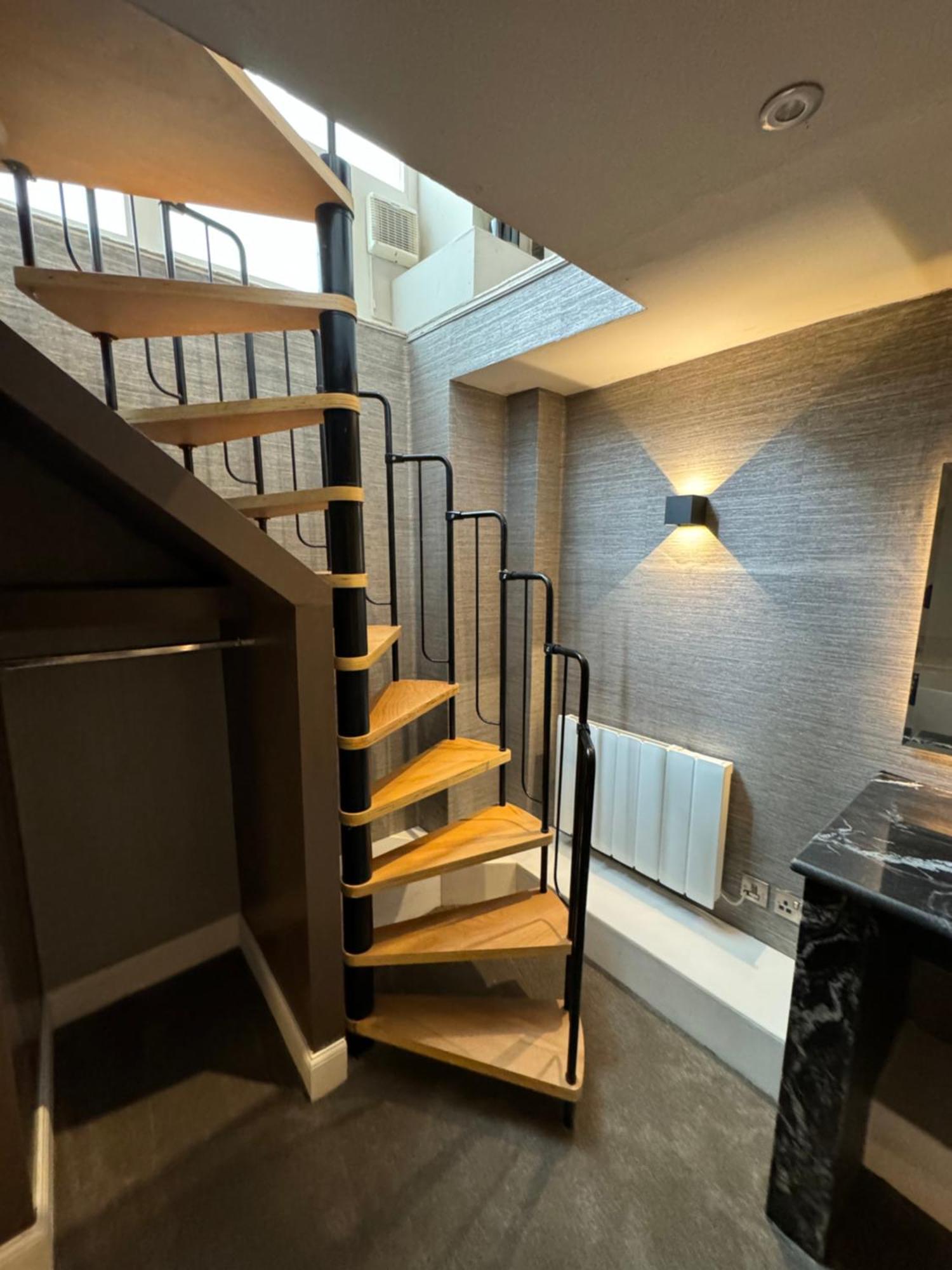 Luxury 1Bed Retreat Edinburgh Apartamento Exterior foto